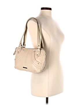 Stone & Co. Leather Shoulder Bag (view 2)