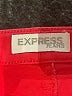 Express Jeans Red Jeans Size 2 - photo 7