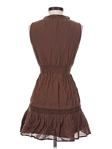 Shyanne Casual Dress (view 2)