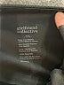 Girlfriend Collective Solid Black Active Pants Size XXL - photo 4