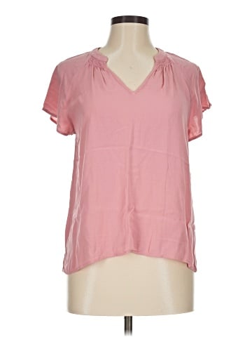Old Navy Short Sleeve Blouse (view 1)