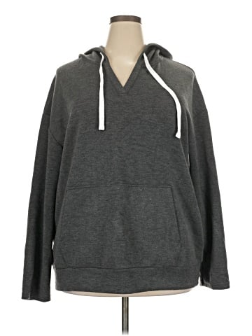 Prettygarden Zip Up Hoodie (view 1)