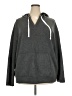 Prettygarden Gray Zip Up Hoodie Size XXL - photo 1