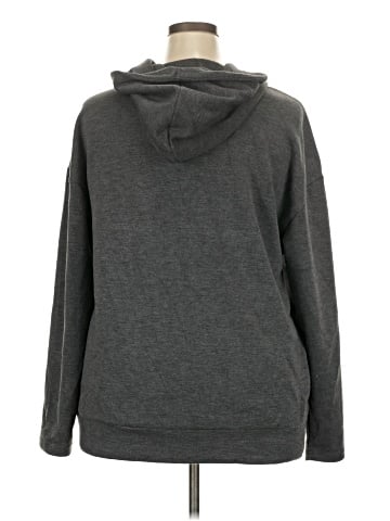 Prettygarden Zip Up Hoodie (view 2)