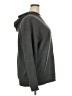 Prettygarden Gray Zip Up Hoodie Size XXL - photo 4