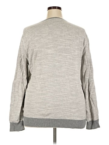 INC International Concepts Pullover Sweater (view 2)