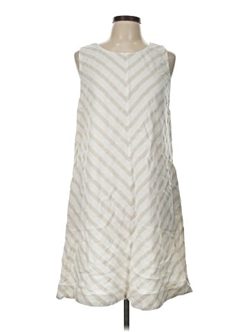 Liz Claiborne Casual Dress (view 1)