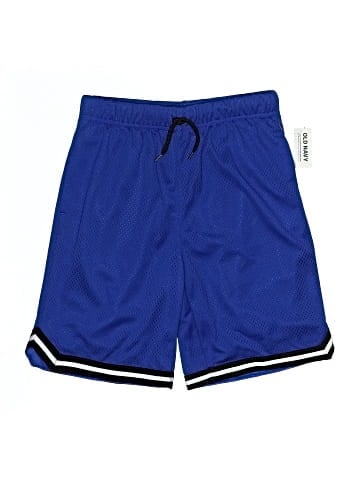 Active by Old Navy Athletic Shorts (view 1)