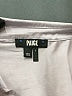 Paige 100% Polyester Gray Long Sleeve Blouse Size XS - photo 7