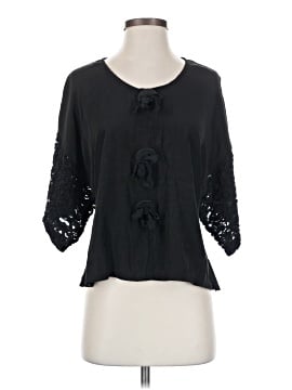 Pretty Angel 3/4 Sleeve T-Shirt (view 1)
