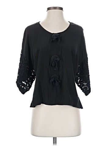 Pretty Angel 3/4 Sleeve T-Shirt (view 1)