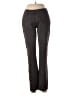 Lila Ryan Brown Dress Pants Size 2 - photo 1