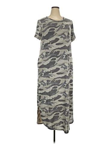 Oddi Casual Dress (view 1)