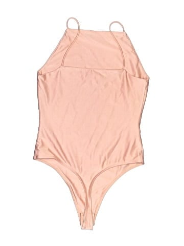 Bar III Bodysuit (view 2)