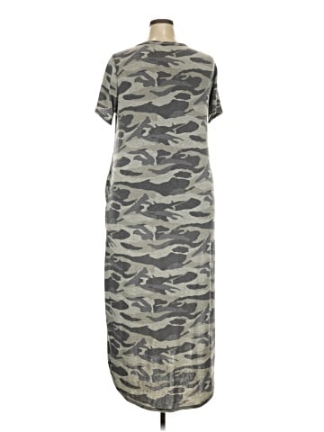 Oddi Casual Dress (view 2)