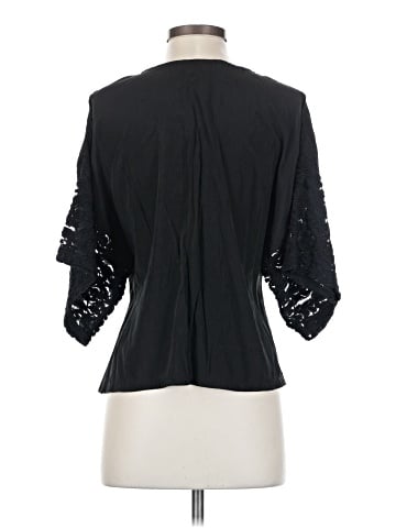 Pretty Angel 3/4 Sleeve T-Shirt (view 2)