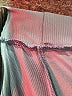 Unbranded Solid Teal Casual Pants Size XL - photo 7