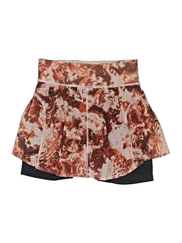 Adidas Skort (view 1)
