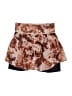 Adidas Print Brown Skort Size M - photo 1