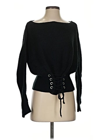 Casting LA Pullover Sweater (view 1)