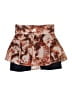 Adidas Print Brown Skort Size M - photo 2