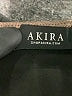 Akira Metallic Silver Cocktail Dress Size S - photo 4