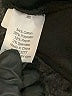 Croft & Barrow Solid Black Active Pants Size 20 - photo 5