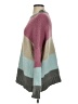 Wooden Ships Color Block Pink Pullover Sweater Size Sm - Med - photo 5