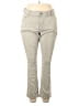 Riders by Lee Solid Tan Khakis Size 16W - photo 1