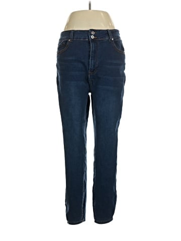 Assorted Brands Jeans (view 1)