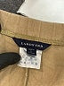Lands' End Solid Tan Active Pants Size 10 - photo 7
