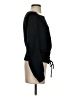 Casting LA 100% Acrylic Black Pullover Sweater Size S - photo 4