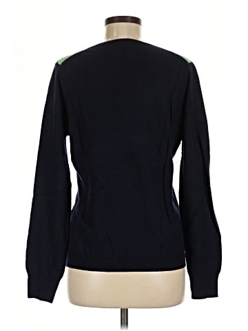 J.Crew Factory Store Wool Pullover Sweater (view 2)