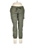 Rewash Green Cargo Pants Size XL - photo 1