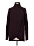 Lululemon Athletica Burgundy Coat Size 8 - photo 1