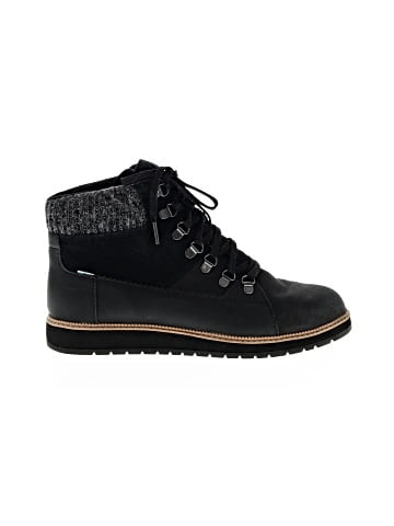 TOMS Ankle Boots (view 1)