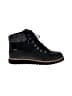 TOMS Black Ankle Boots Size 10 - photo 1