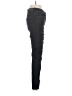 Zara Hearts Black Jeans Size 4 - photo 4