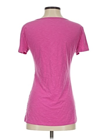 Victoria's Secret Short Sleeve T-Shirt (view 2)