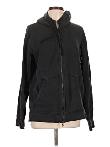 Adidas Zip Up Hoodie (view 1)