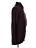 Lululemon Athletica Burgundy Coat Size 8 - photo 4
