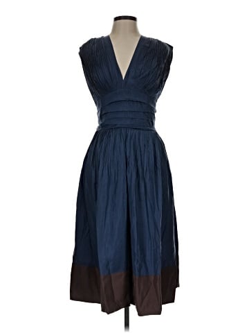 BCBGMAXAZRIA Cocktail Dress (view 1)