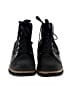 TOMS Black Ankle Boots Size 10 - photo 2