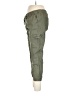 Rewash Green Cargo Pants Size XL - photo 5