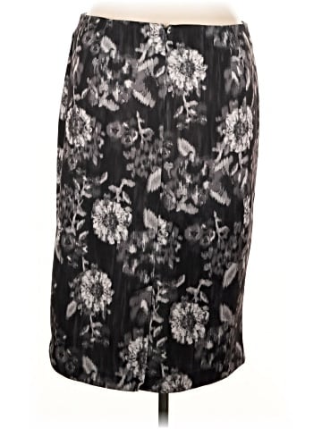 New York & Company Formal Skirt (view 2)