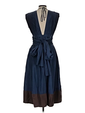 BCBGMAXAZRIA Cocktail Dress (view 2)