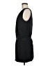 J.Crew 100% Silk Black Cocktail Dress Size 8 - photo 5