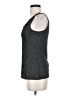 Ann Taylor LOFT Black Tank Top Size XS - photo 5