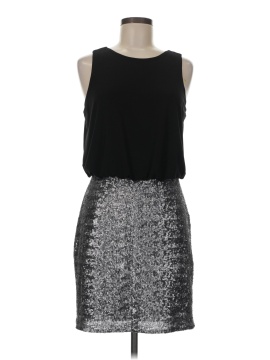 Aidan by Aidan Mattox Cocktail Dress (view 1)