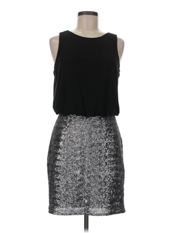 Aidan by Aidan Mattox Cocktail Dress (view 1)